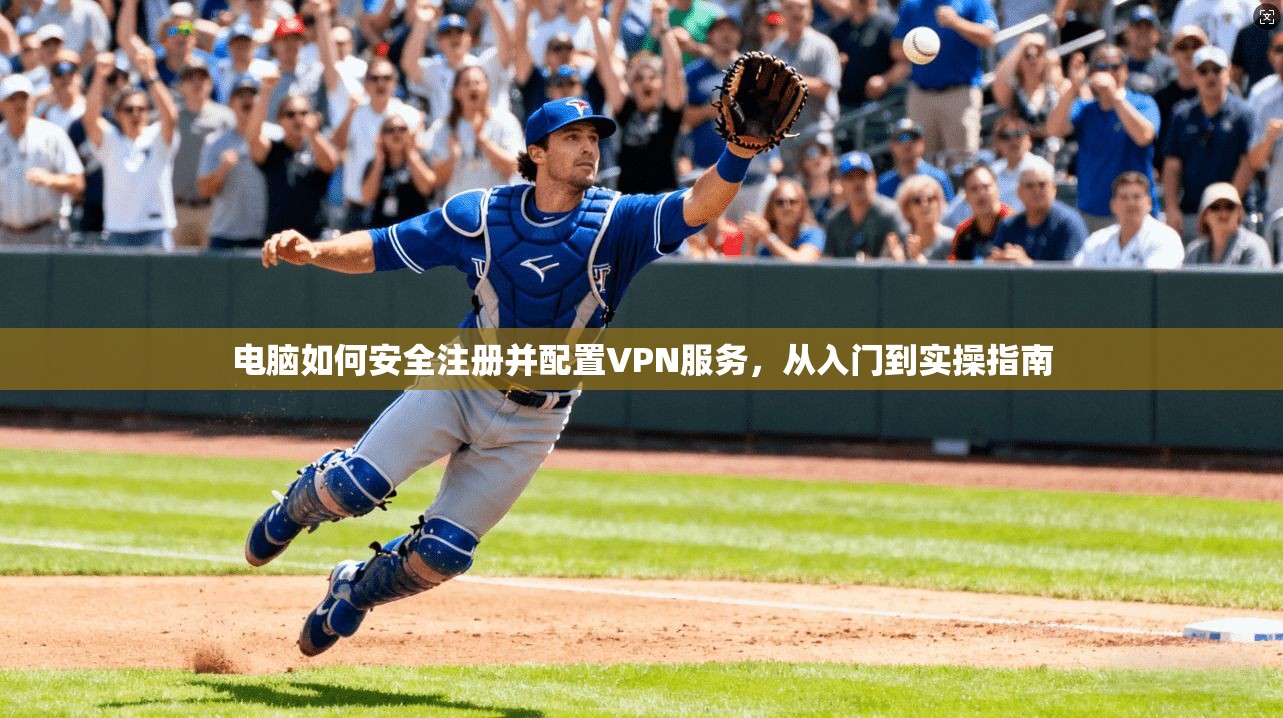 电脑如何安全注册并配置VPN服务，从入门到实操指南