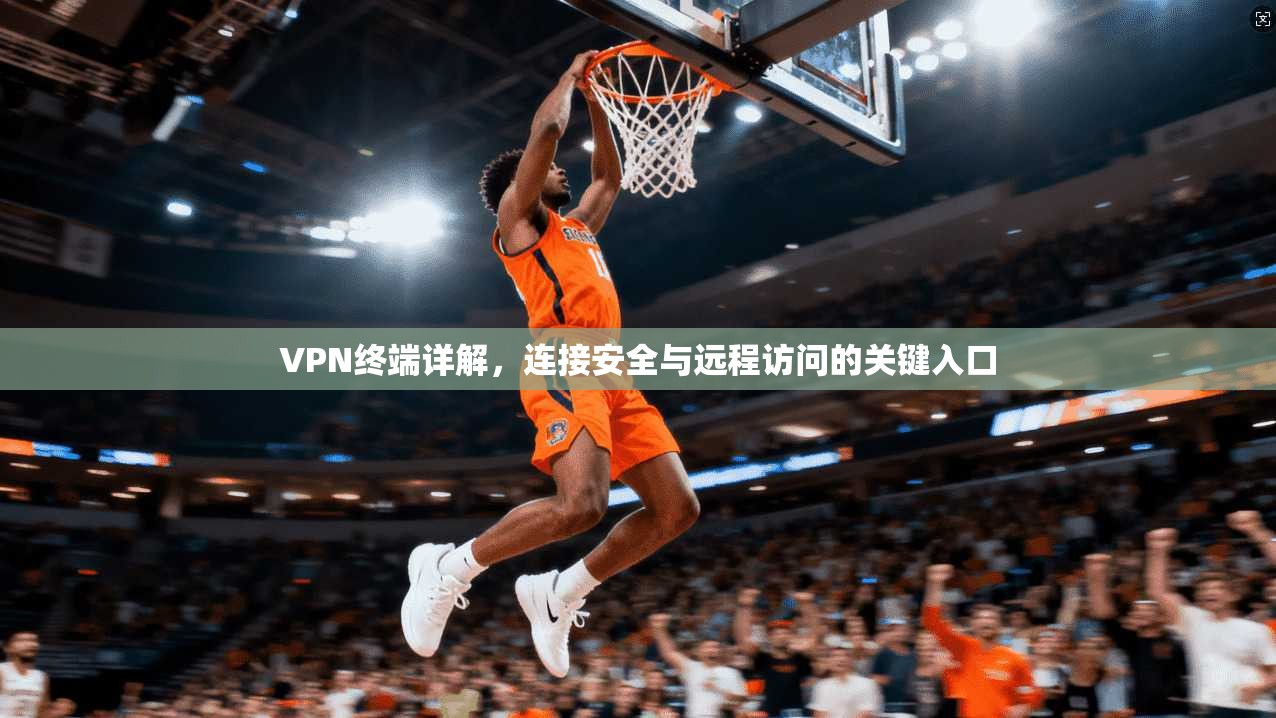 VPN终端详解，连接安全与远程访问的关键入口