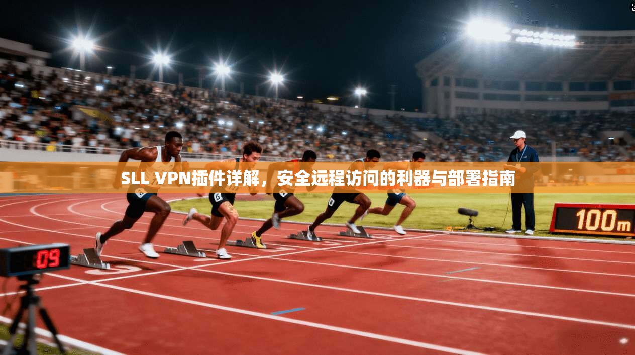 SLL VPN插件详解，安全远程访问的利器与部署指南
