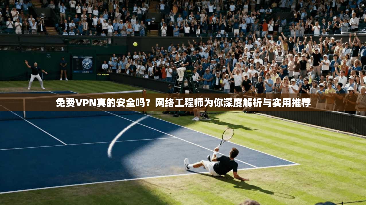 免费VPN真的安全吗？网络工程师为你深度解析与实用推荐