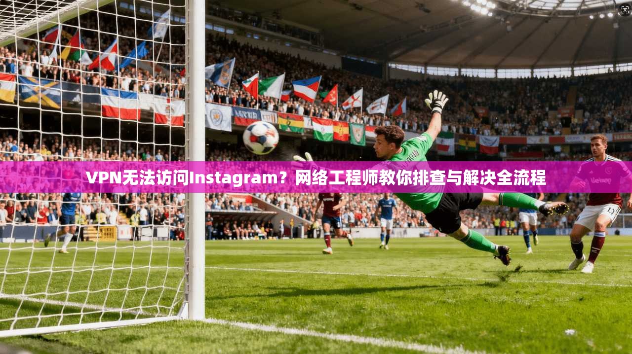 VPN无法访问Instagram？网络工程师教你排查与解决全流程