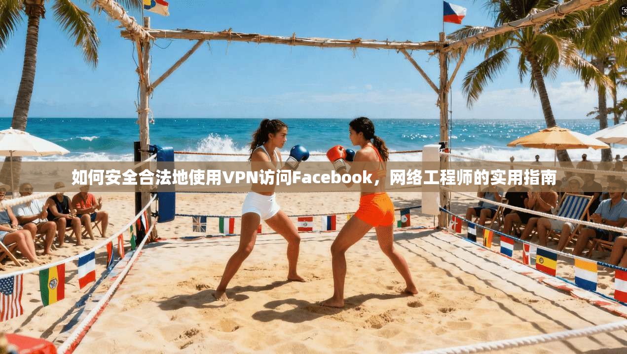 如何安全合法地使用VPN访问Facebook，网络工程师的实用指南