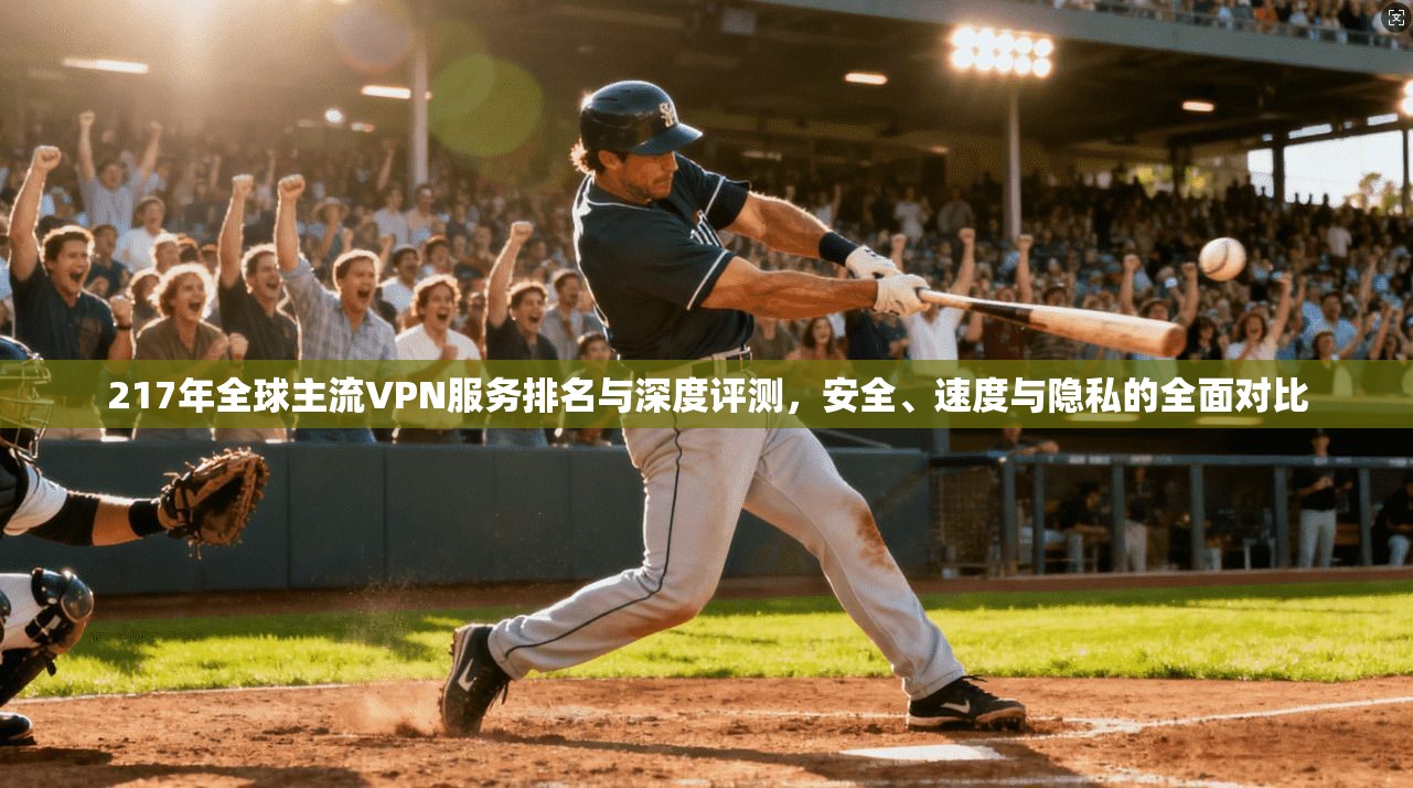 217年全球主流VPN服务排名与深度评测，安全、速度与隐私的全面对比